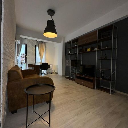 My Place Bucur Bucarest Esterno foto