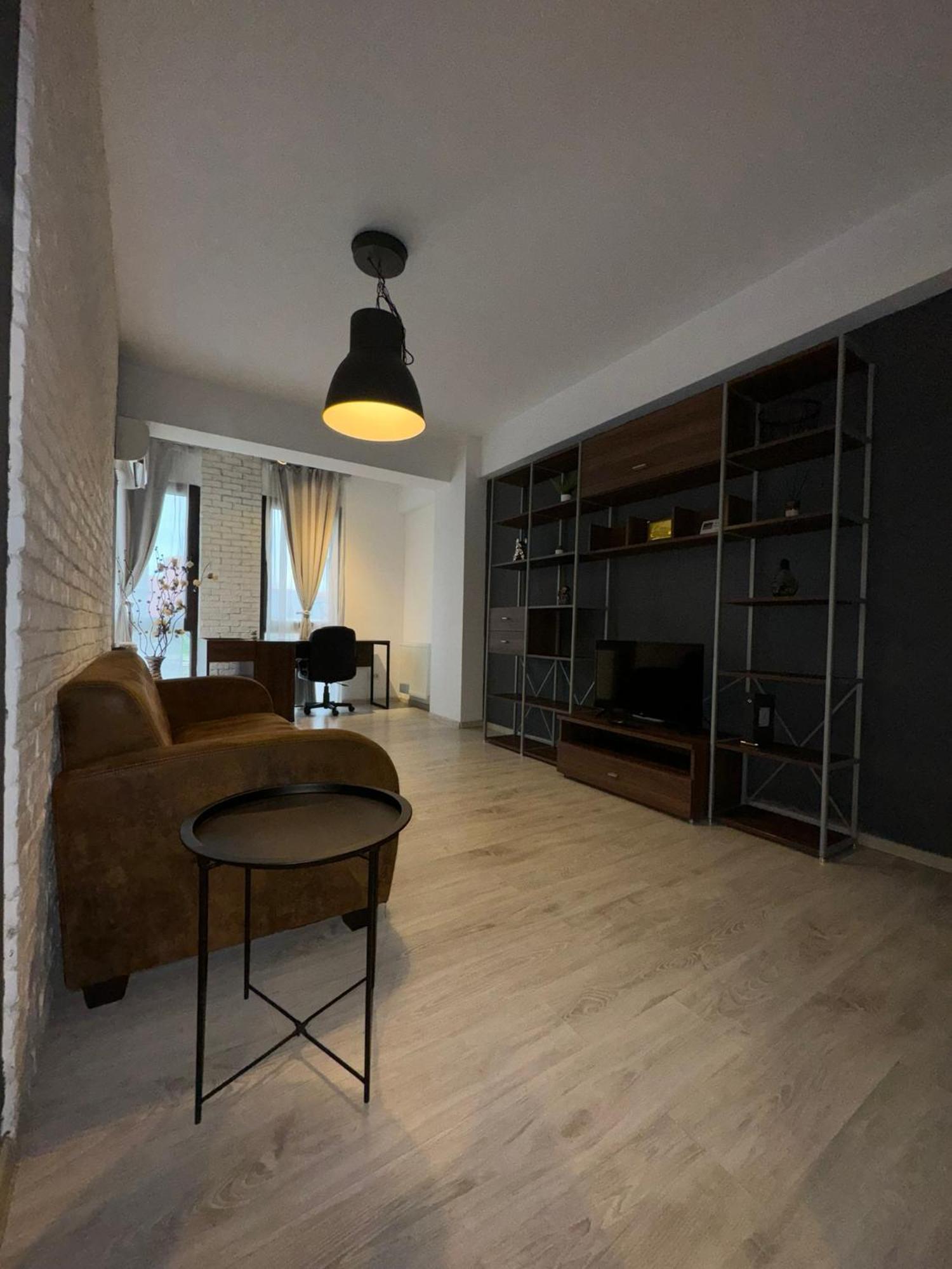 My Place Bucur Bucarest Esterno foto