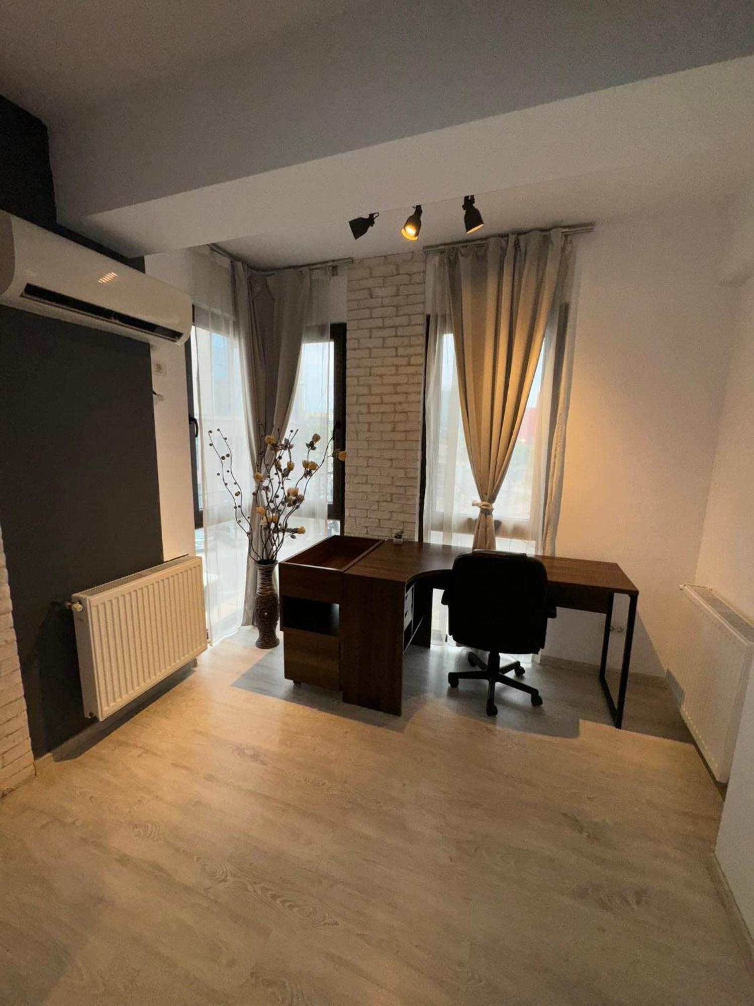 My Place Bucur Bucarest Esterno foto