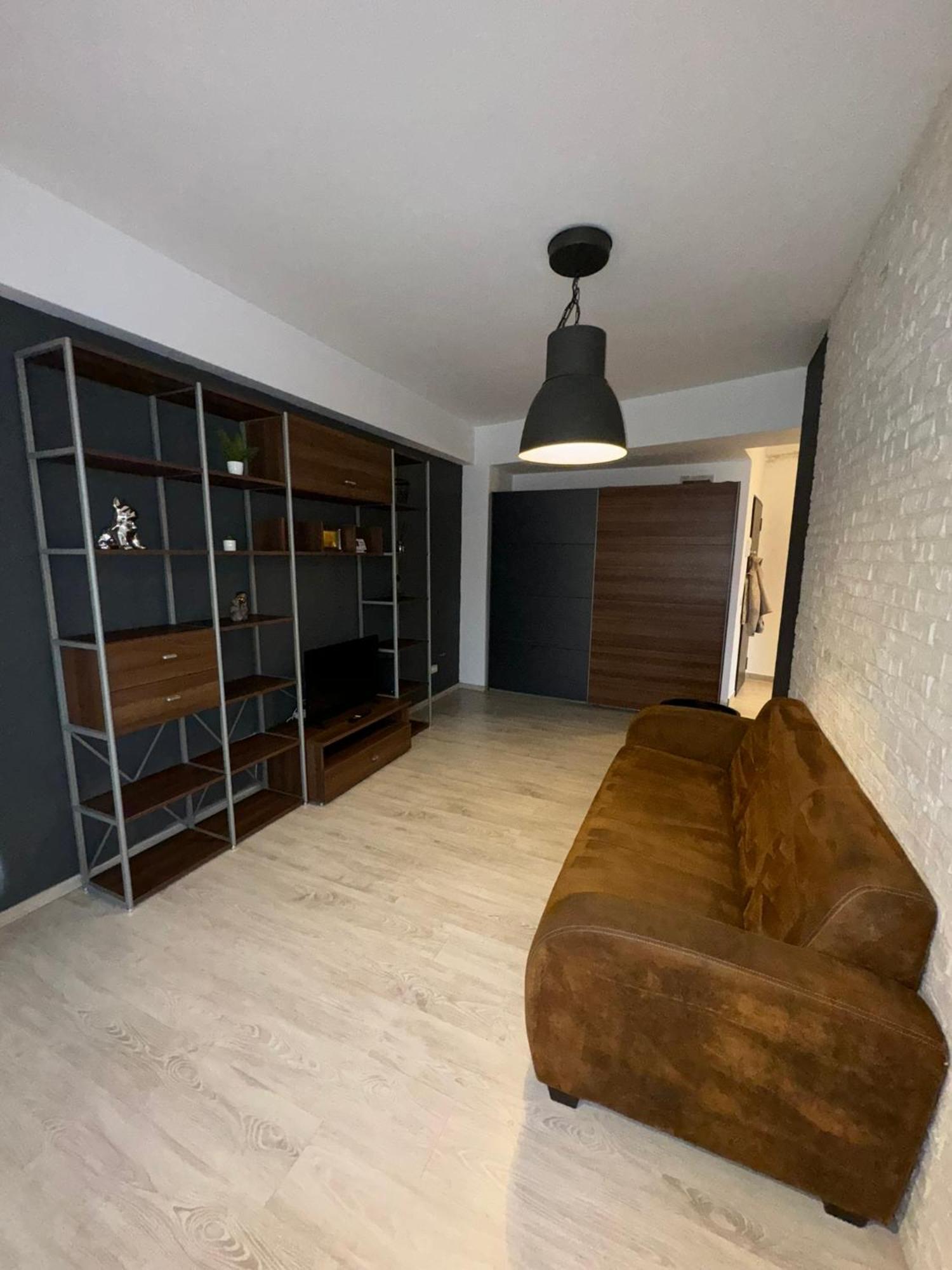 My Place Bucur Bucarest Esterno foto